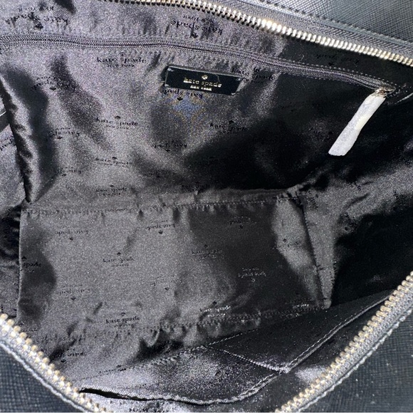 KATE SPADE ♠️ LEATHER TOTE - Picture 9 of 15